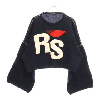 RAF SIMONS(ボーダー ・ ニット/セーター)のフリマアイテム一覧 RAF SIMONS(ボーダー ・ ニット/セーター)のフリマアイテム一覧