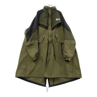sacai(トレンチコート)のフリマアイテム一覧 sacai(トレンチコート)のフリマアイテム一覧