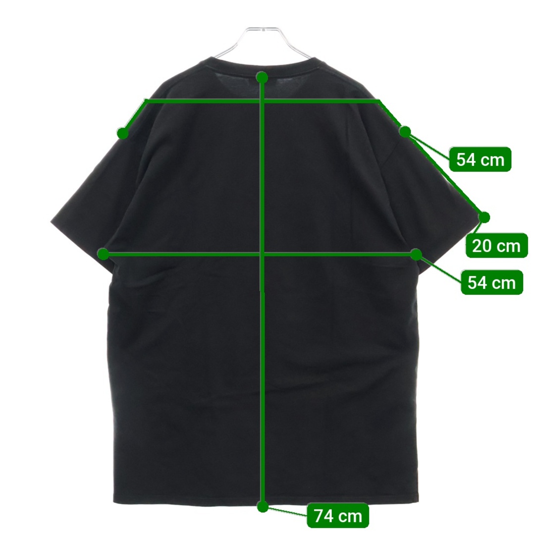 RAF SIMONS - RAF SIMONS ラフシモンズ 18AW Astronaut T-Shirt RAF SIMONS - RAF SIMONS ラフシモンズ 18AW Astronaut T-Shirt