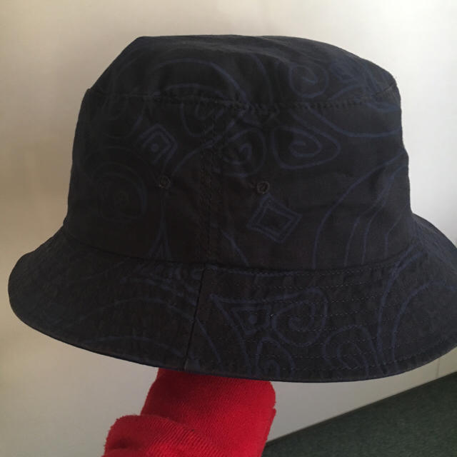 STUSSY(ステューシー)のSTUSSY バケットハット レディースの帽子(ハット)の商品写真