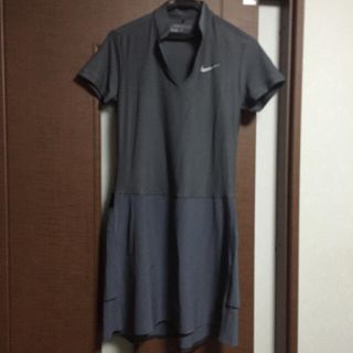 ナイキ(NIKE)のNIKE ゴルフウェア(ウエア)