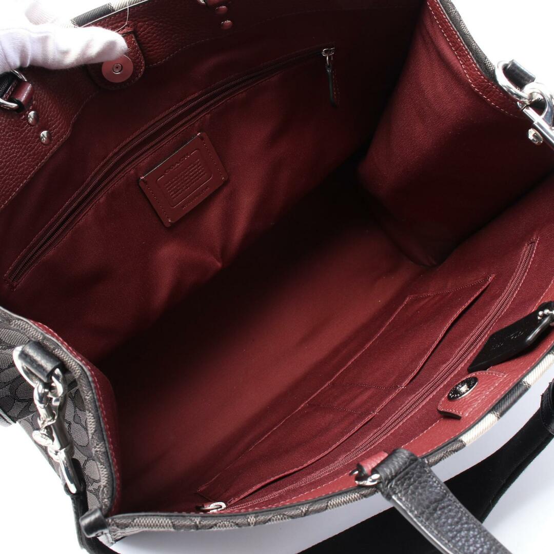 COACH - COACH コーチ トートバッグ DEMPSEY TOTE 40 COACH - COACH コーチ トートバッグ DEMPSEY TOTE 40