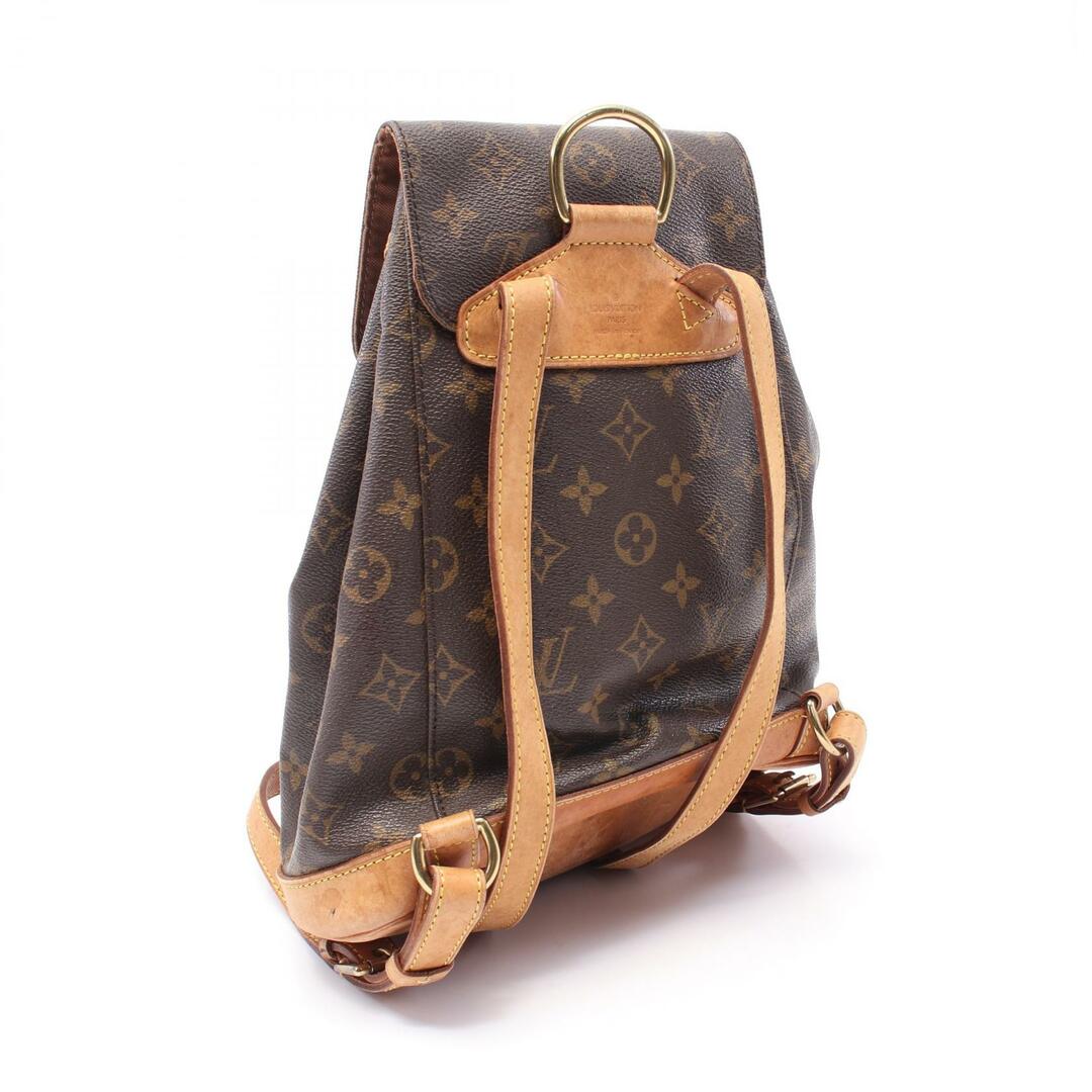 LOUIS VUITTON - LOUIS VUITTON ルイ・ヴィトン リュックサック LOUIS VUITTON - LOUIS VUITTON ルイ・ヴィトン リュックサック