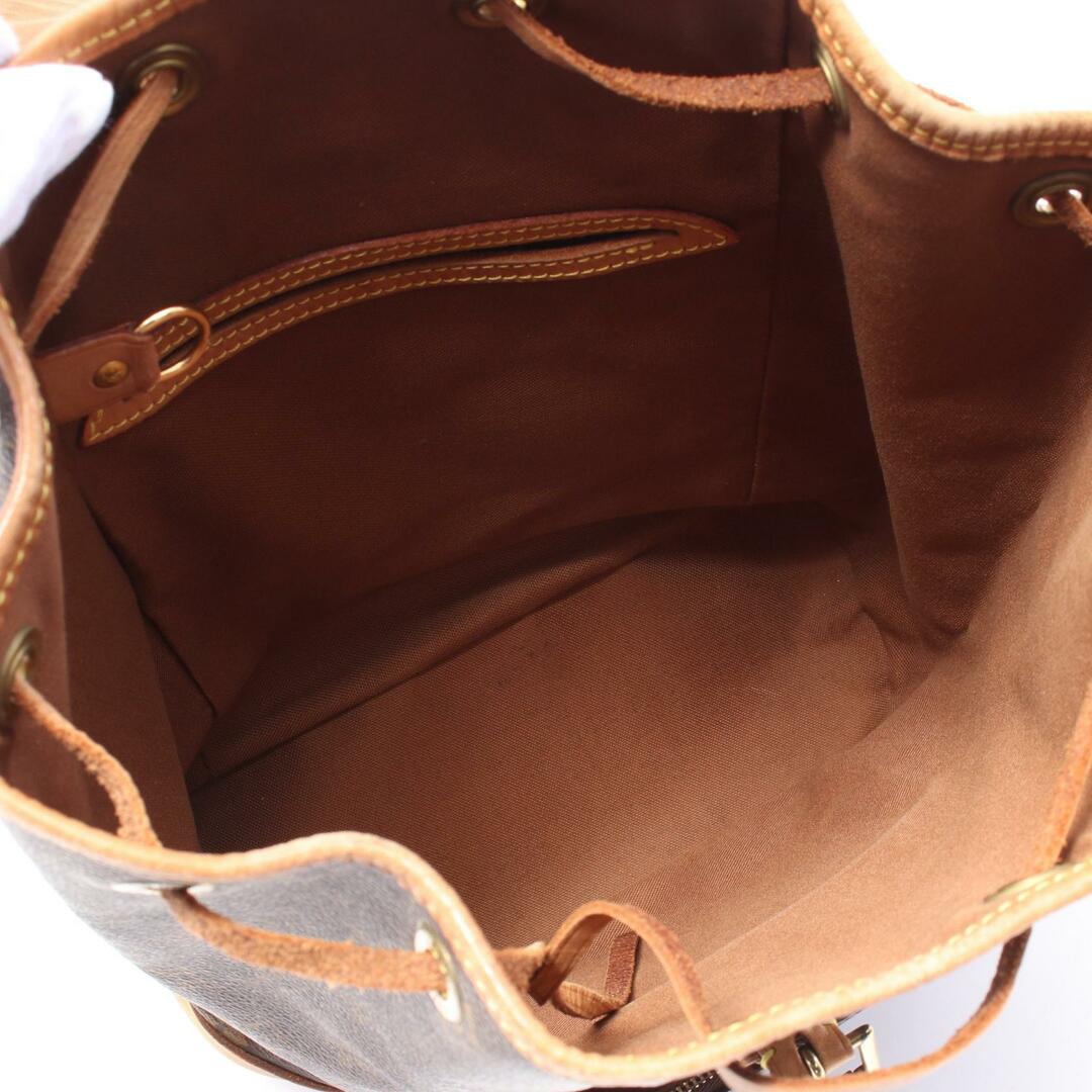 LOUIS VUITTON - LOUIS VUITTON ルイ・ヴィトン リュックサック LOUIS VUITTON - LOUIS VUITTON ルイ・ヴィトン リュックサック