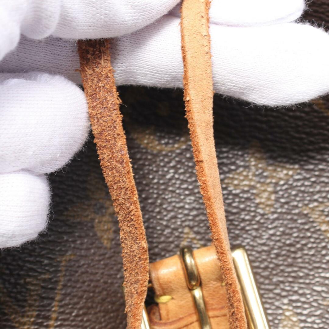 LOUIS VUITTON - LOUIS VUITTON ルイ・ヴィトン リュックサック LOUIS VUITTON - LOUIS VUITTON ルイ・ヴィトン リュックサック