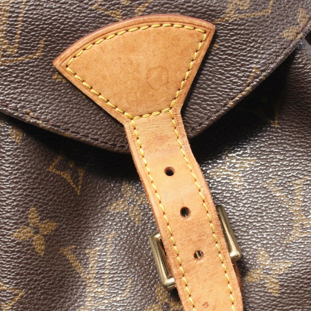 LOUIS VUITTON - LOUIS VUITTON ルイ・ヴィトン リュックサック LOUIS VUITTON - LOUIS VUITTON ルイ・ヴィトン リュックサック