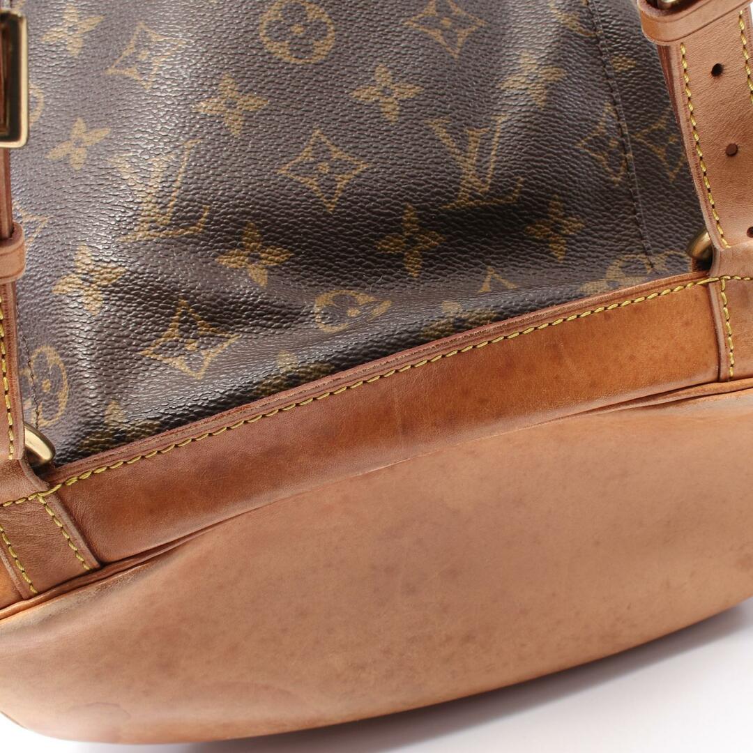 LOUIS VUITTON - LOUIS VUITTON ルイ・ヴィトン リュックサック LOUIS VUITTON - LOUIS VUITTON ルイ・ヴィトン リュックサック