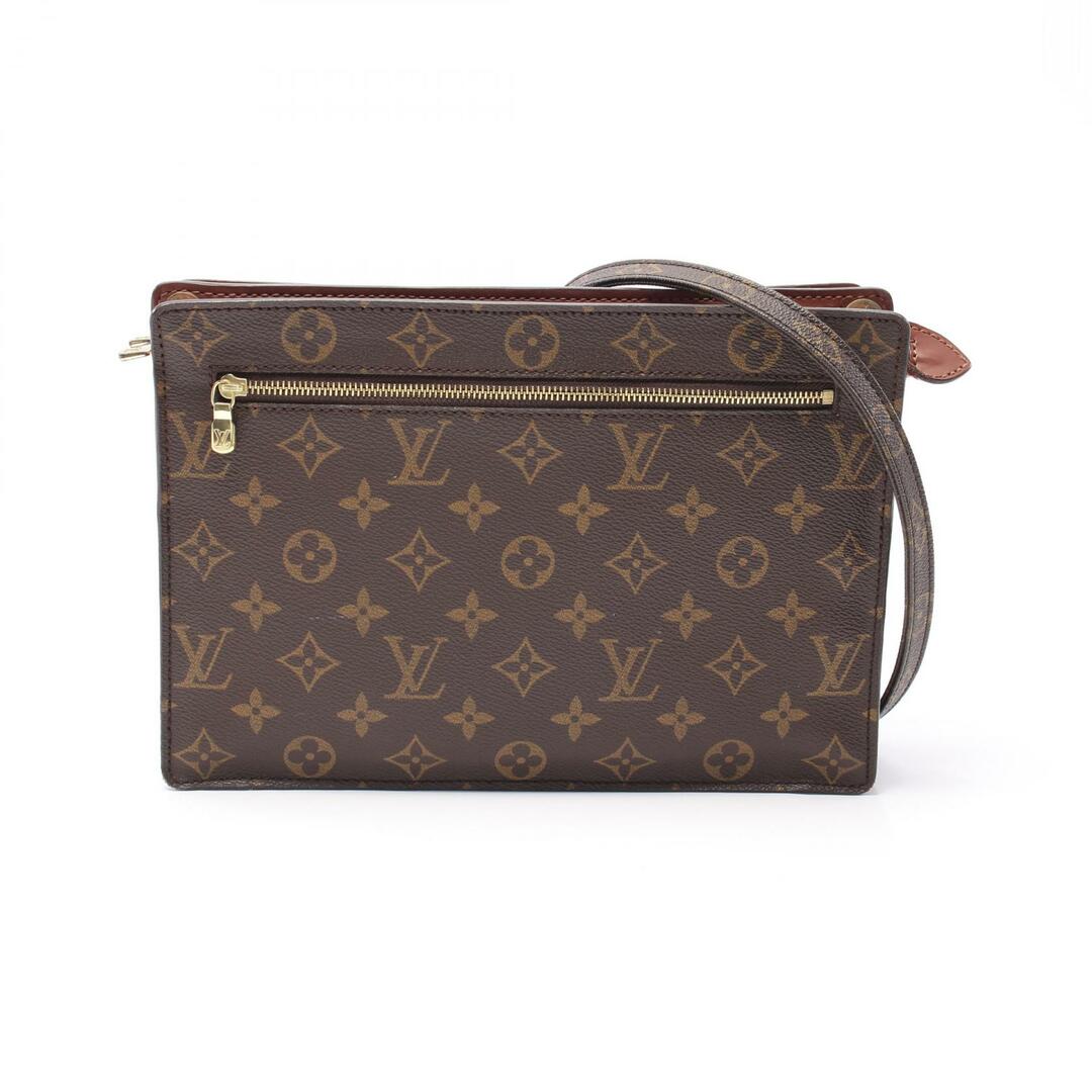 LOUIS VUITTON - LOUIS VUITTON ルイ・ヴィトン ショルダー LOUIS VUITTON - LOUIS VUITTON ルイ・ヴィトン ショルダー