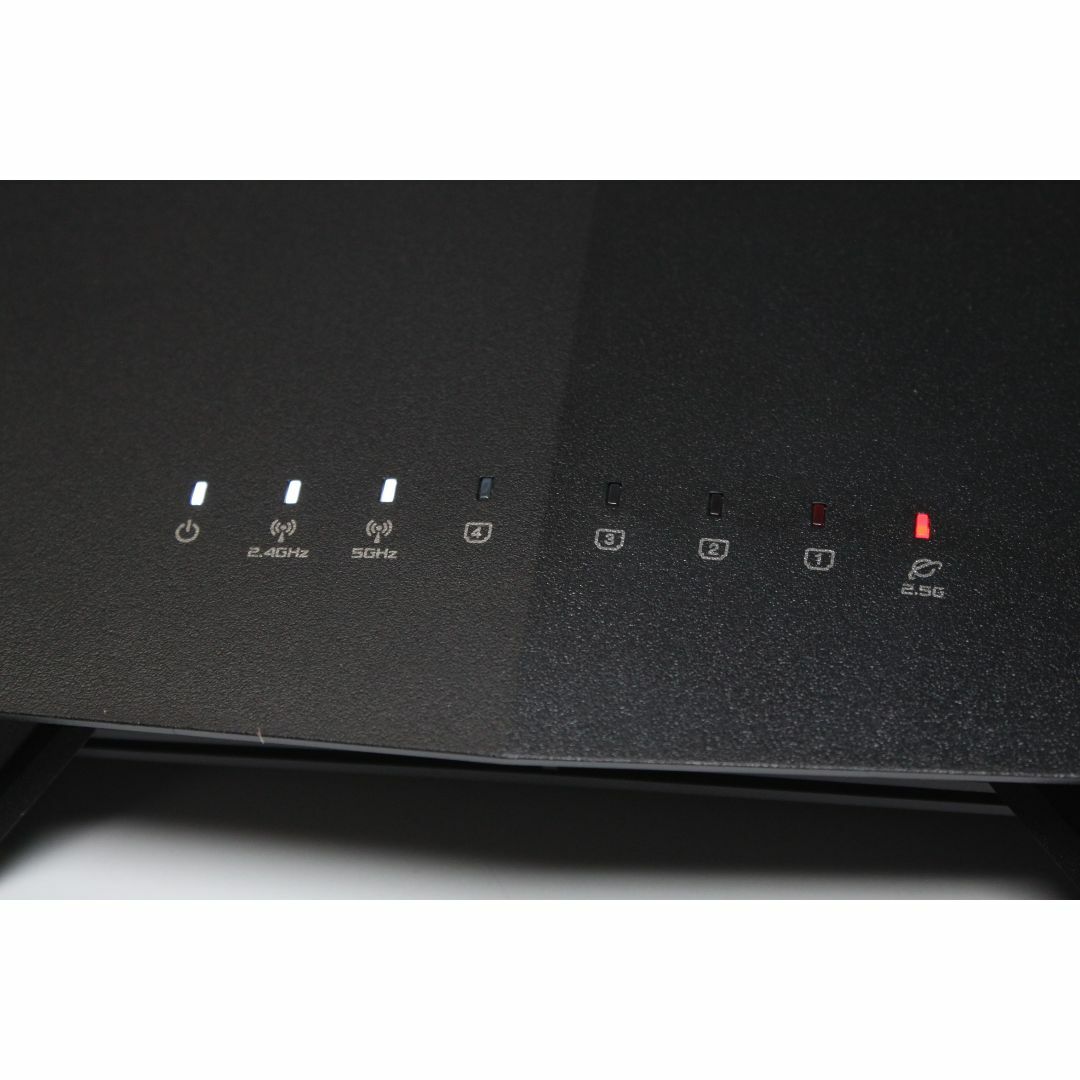 ASUS - ASUS/TUF-Gaming AX4200/無線ルーター ④の通販 by ASUS - ASUS/TUF-Gaming AX4200/無線ルーター ④の通販 by