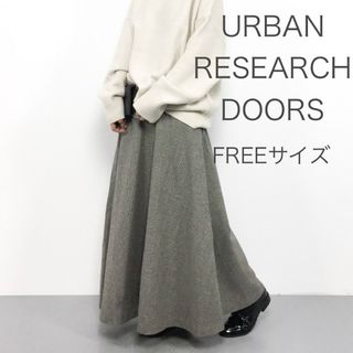 URBAN RESEARCH DOORS - 新品タグ付◉ DOORS 『WEB/一部店舗限定 URBAN RESEARCH DOORS - 新品タグ付◉ DOORS 『WEB/一部店舗限定