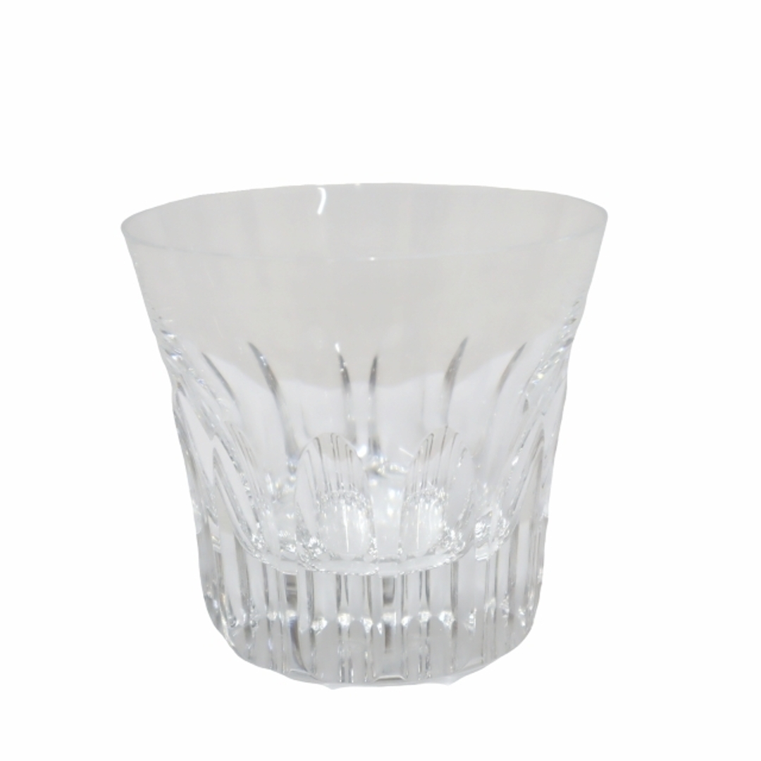 Baccarat - バカラ Baccarat ロックグラス エトナ タンブラー Baccarat - バカラ Baccarat ロックグラス エトナ タンブラー