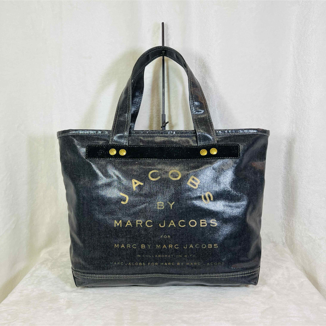 MARC BY MARC JACOBS - 極美品 MARC JACOBS マークジェイコブス MARC BY MARC JACOBS - 極美品 MARC JACOBS マークジェイコブス