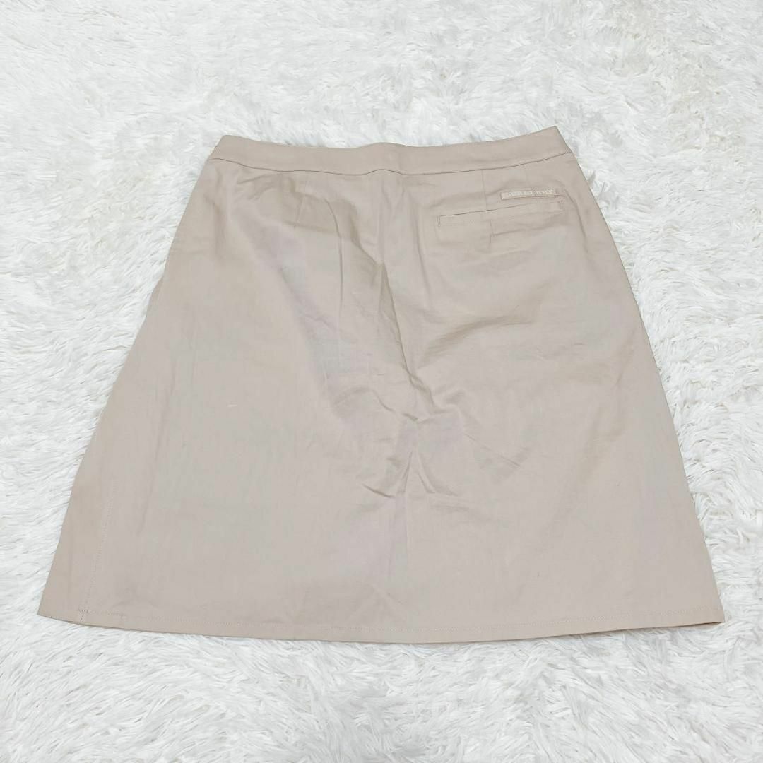 BURBERRY - バーバリーゴルフ 2WAYスカートキュロット ノバ BURBERRY - バーバリーゴルフ 2WAYスカートキュロット ノバ