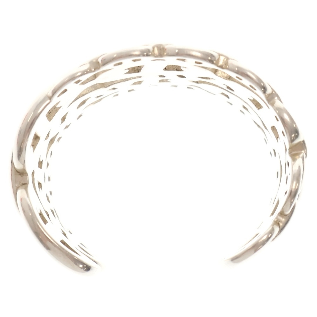 HERMES - HERMES エルメス Chaine d'Ancre Enchainee HERMES - HERMES エルメス Chaine d'Ancre Enchainee