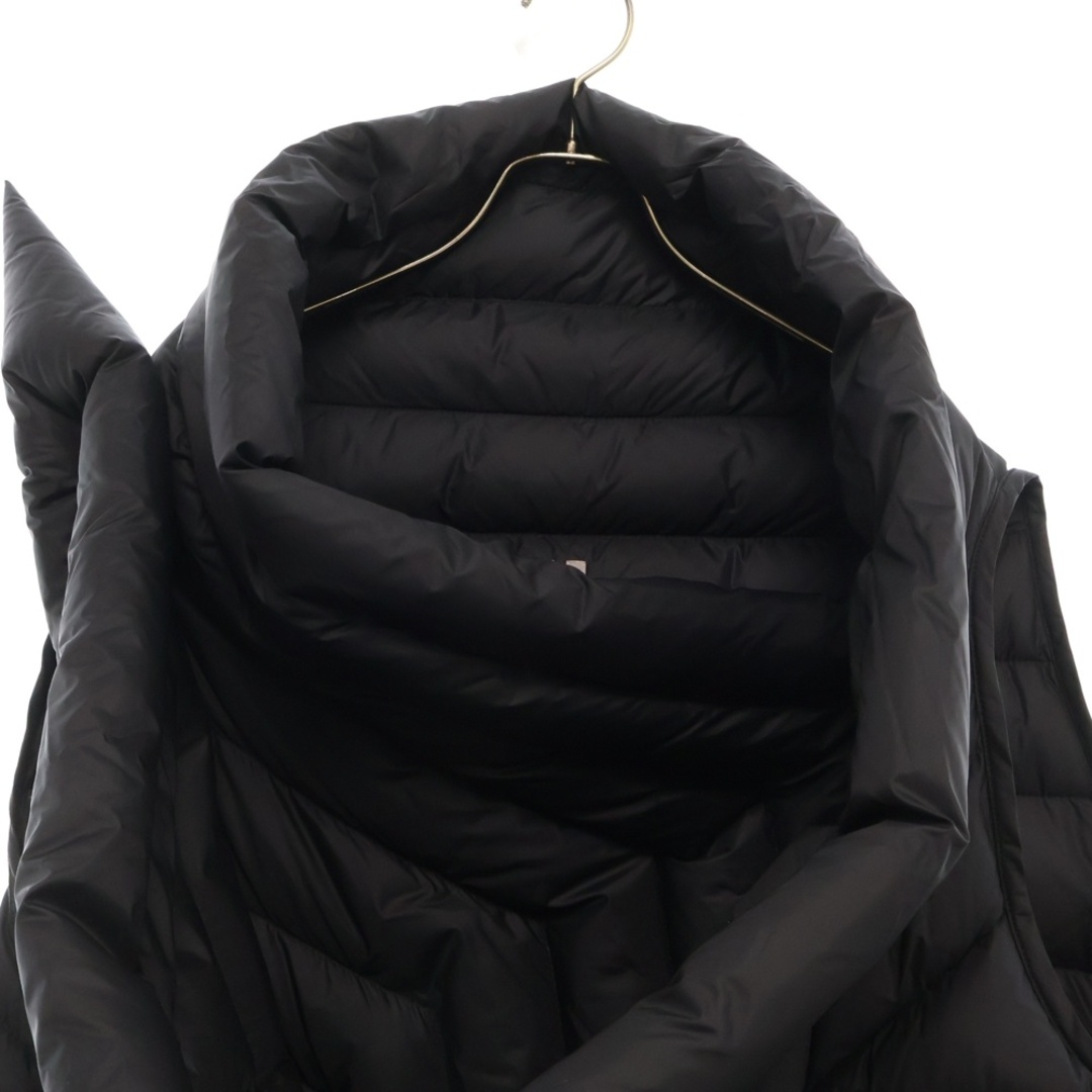 Rick Owens - Rick Owens リックオウエンス 23AW GLEAM SCARF Rick Owens - Rick Owens リックオウエンス 23AW GLEAM SCARF