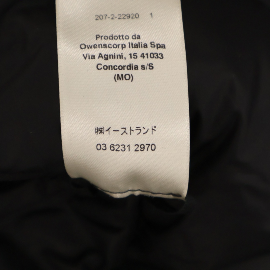 Rick Owens - Rick Owens リックオウエンス 23AW GLEAM SCARF Rick Owens - Rick Owens リックオウエンス 23AW GLEAM SCARF