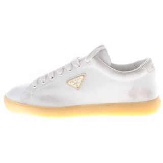 PRADA(ホワイト/白色系)のフリマアイテム一覧 PRADA(ホワイト/白色系)のフリマアイテム一覧
