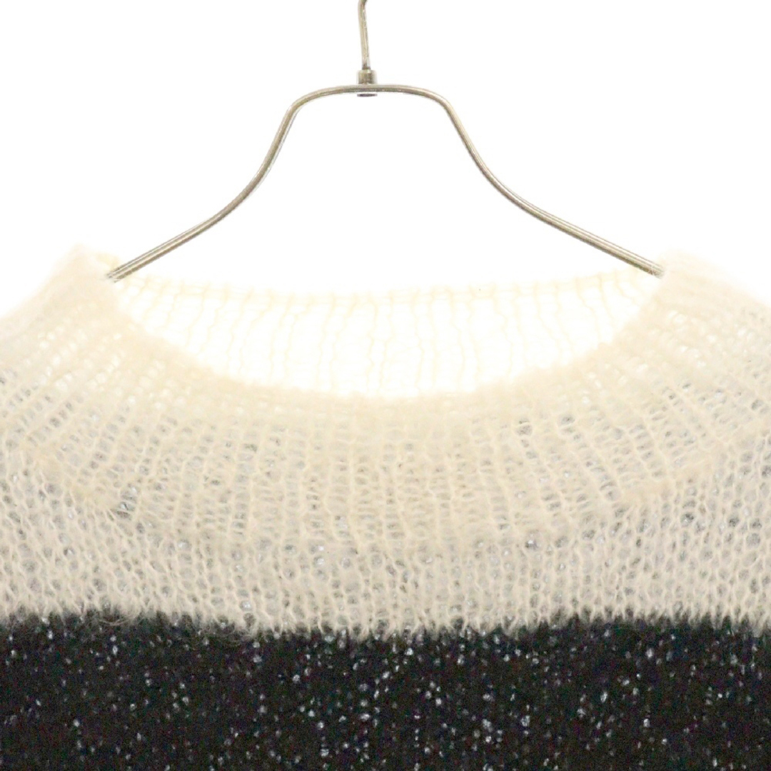 SEDITIONARIES by 666 セディショナリーズ Mohair Jumper モヘア SEDITIONARIES by 666 セディショナリーズ Mohair Jumper モヘア