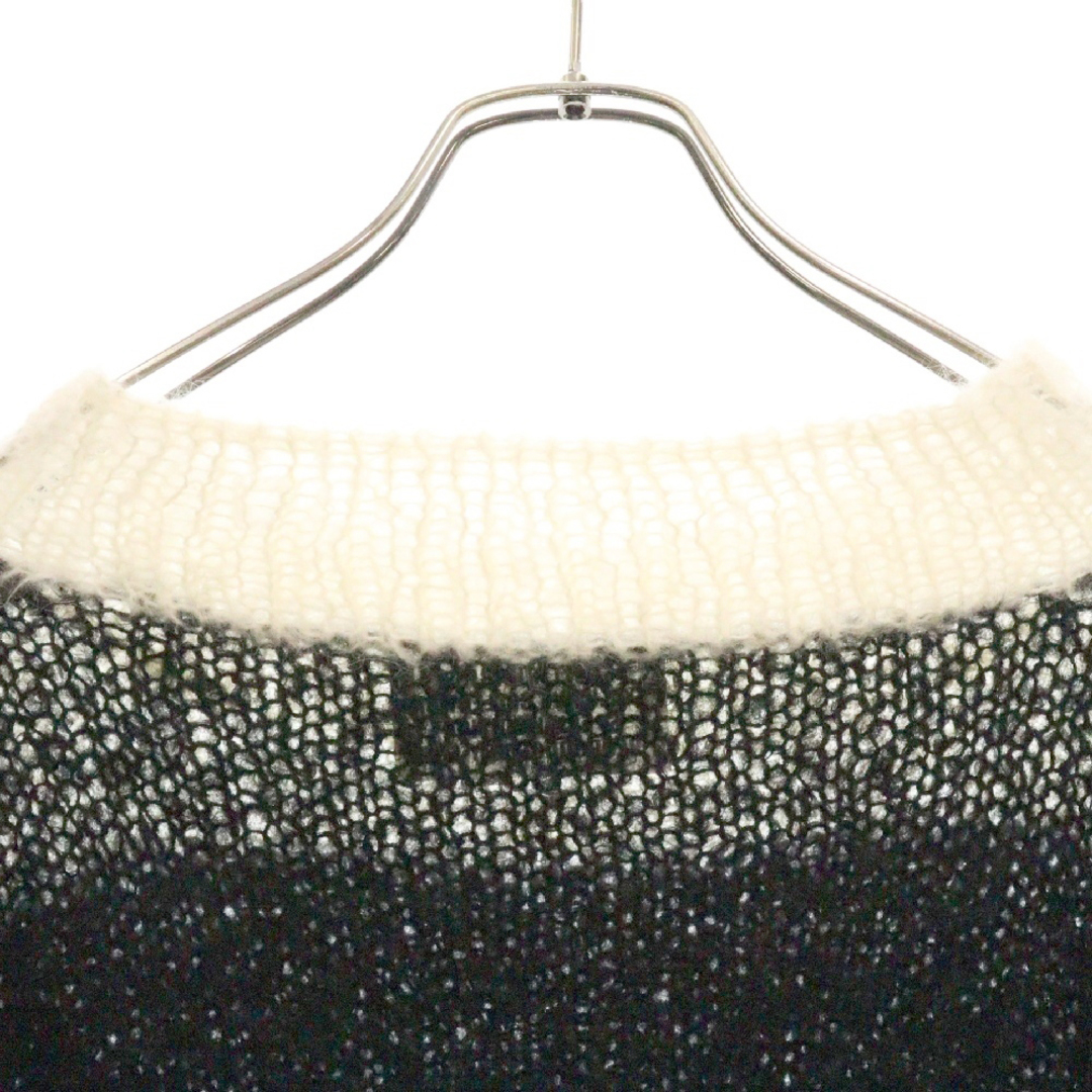 SEDITIONARIES by 666 セディショナリーズ Mohair Jumper モヘア SEDITIONARIES by 666 セディショナリーズ Mohair Jumper モヘア