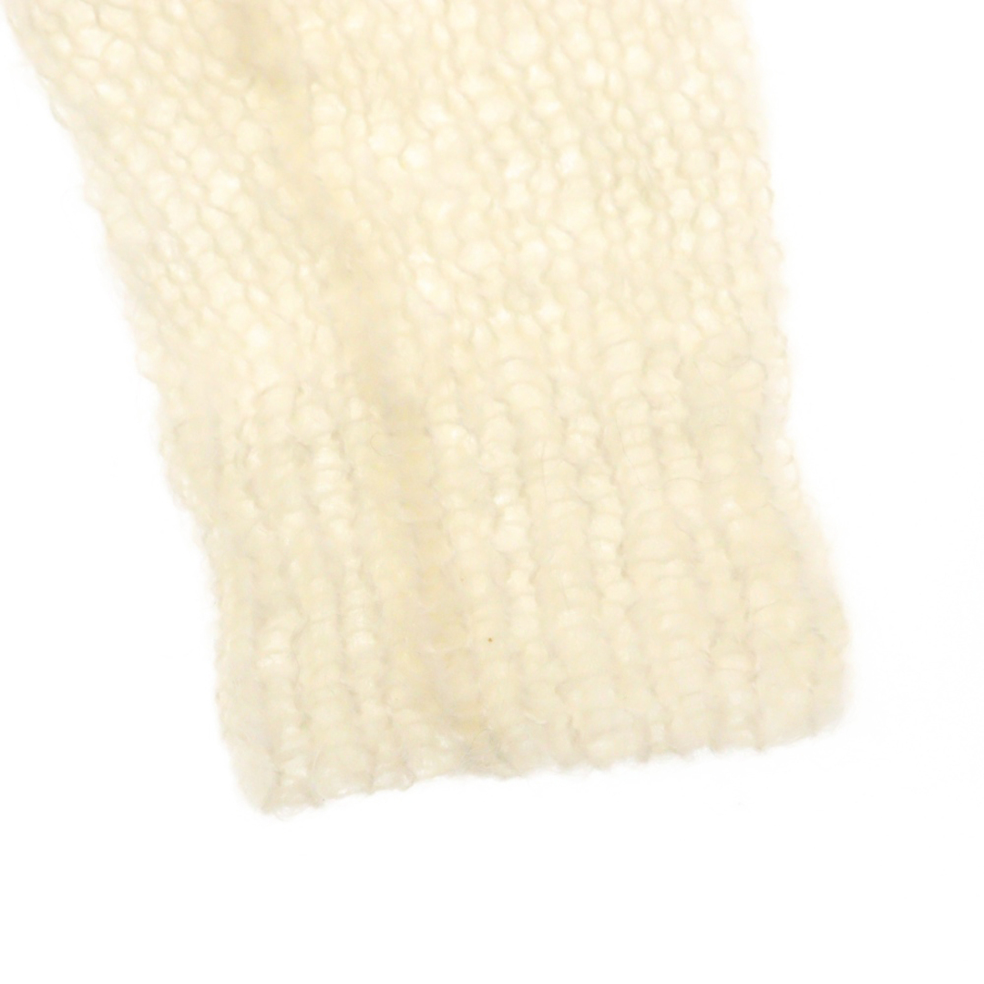 SEDITIONARIES by 666 セディショナリーズ Mohair Jumper モヘア SEDITIONARIES by 666 セディショナリーズ Mohair Jumper モヘア