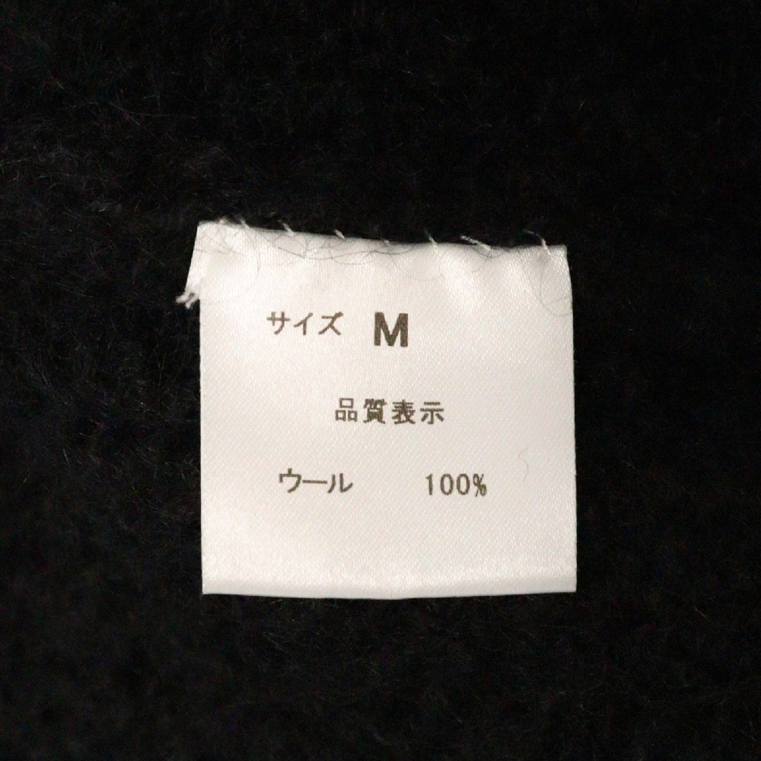 SEDITIONARIES by 666 セディショナリーズ Mohair Jumper モヘア SEDITIONARIES by 666 セディショナリーズ Mohair Jumper モヘア