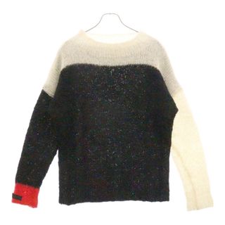 SEDITIONARIES by 666 セディショナリーズ Mohair Jumper モヘア SEDITIONARIES by 666 セディショナリーズ Mohair Jumper モヘア