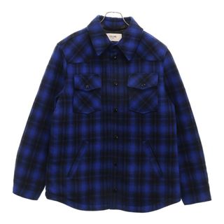CELINE - セリーヌバイエディスリマン 20SS 2C028966H CELINE - セリーヌバイエディスリマン 20SS 2C028966H
