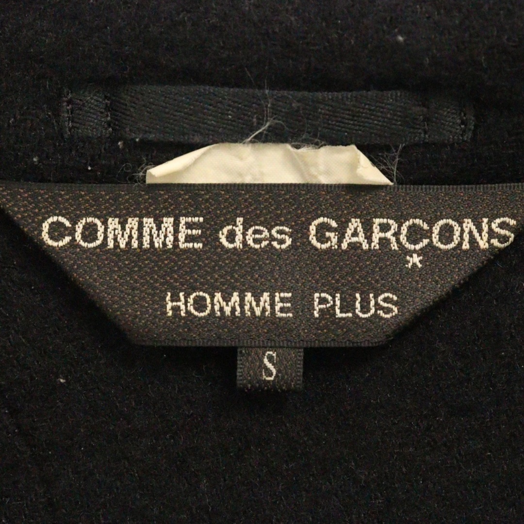 COMME des GARCONS HOMME PLUS - COMME des GARCONS HOMME PLUS COMME des GARCONS HOMME PLUS - COMME des GARCONS HOMME PLUS
