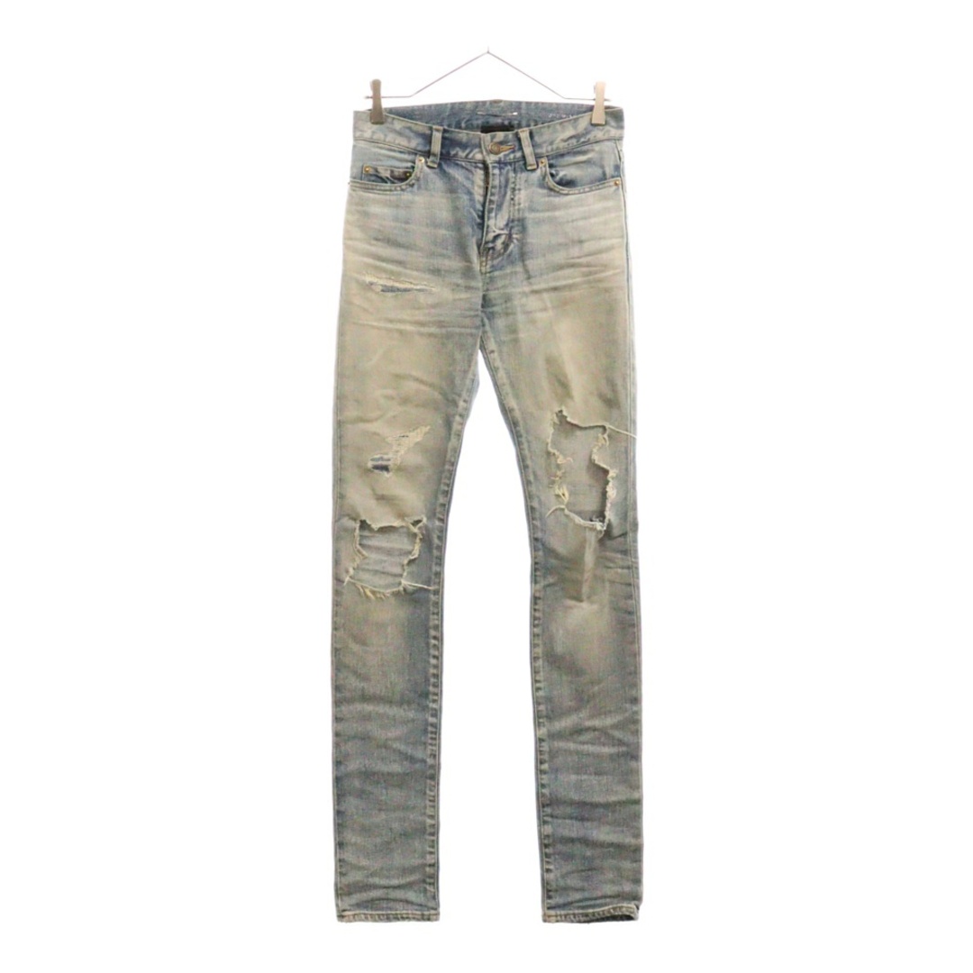 SAINT LAURENT - SAINT LAURENT PARIS サンローランパリ SAINT LAURENT - SAINT LAURENT PARIS サンローランパリ