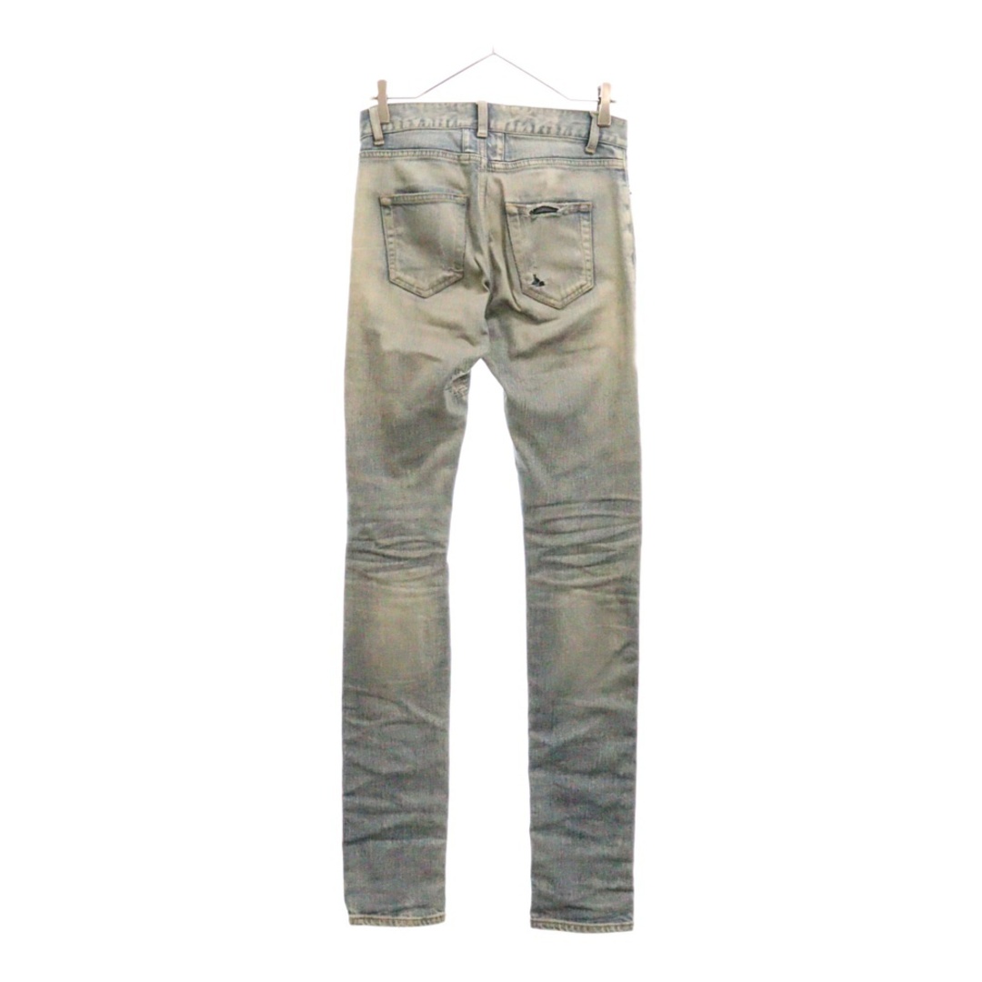 SAINT LAURENT - SAINT LAURENT PARIS サンローランパリ SAINT LAURENT - SAINT LAURENT PARIS サンローランパリ