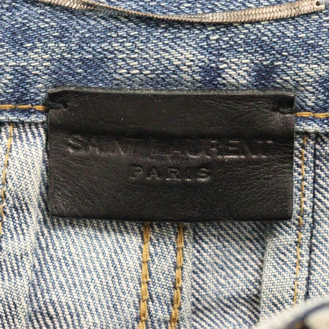 SAINT LAURENT - SAINT LAURENT PARIS サンローランパリ SAINT LAURENT - SAINT LAURENT PARIS サンローランパリ