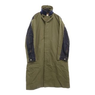 sacai(フライトジャケット)のフリマアイテム一覧 sacai(フライトジャケット)のフリマアイテム一覧