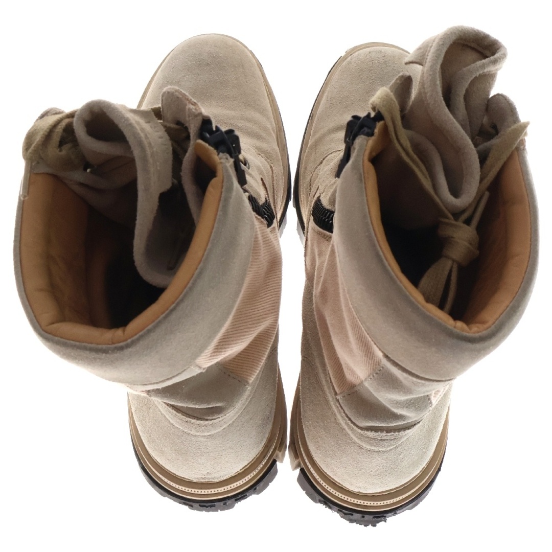 AMIRI - AMIRI アミリ MILITARY COMBAT BOOTS ミリタリー AMIRI - AMIRI アミリ MILITARY COMBAT BOOTS ミリタリー