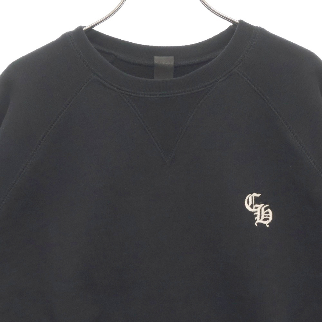 Chrome Hearts - CHROME HEARTS クロムハーツ Y NOT SLOW RIDE L Chrome Hearts - CHROME HEARTS クロムハーツ Y NOT SLOW RIDE L