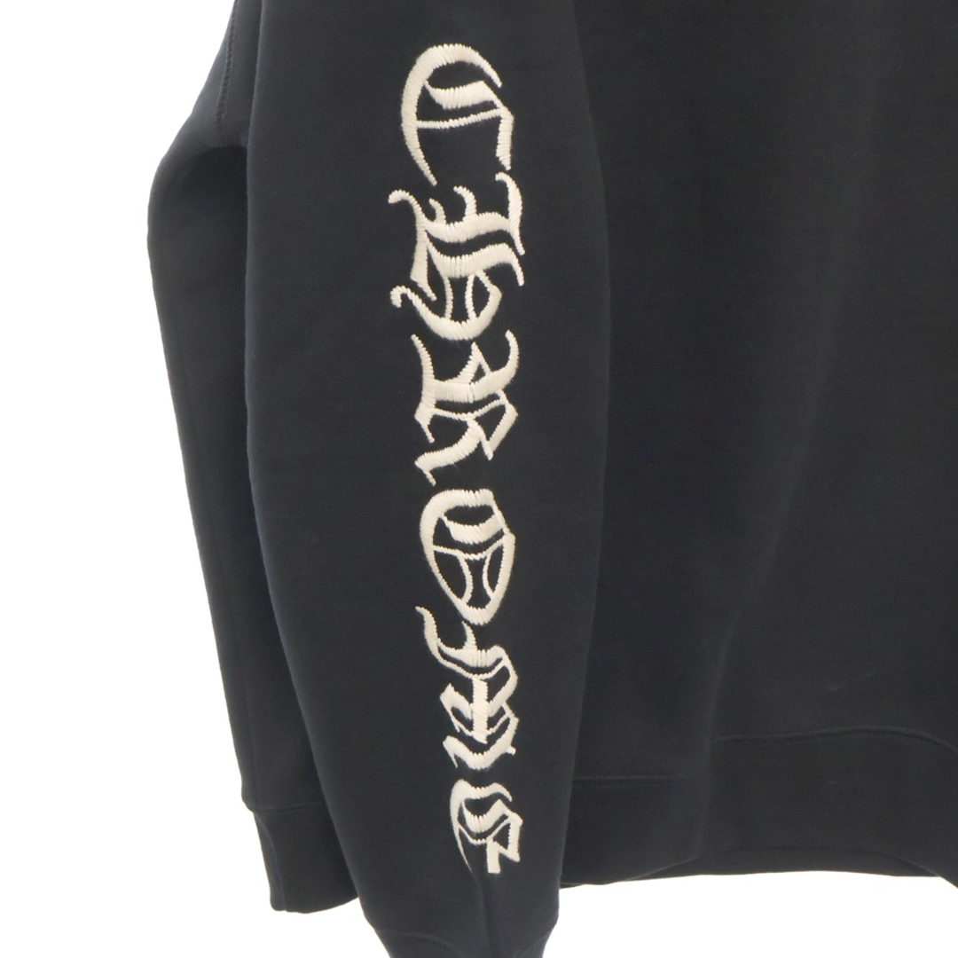 Chrome Hearts - CHROME HEARTS クロムハーツ Y NOT SLOW RIDE L Chrome Hearts - CHROME HEARTS クロムハーツ Y NOT SLOW RIDE L