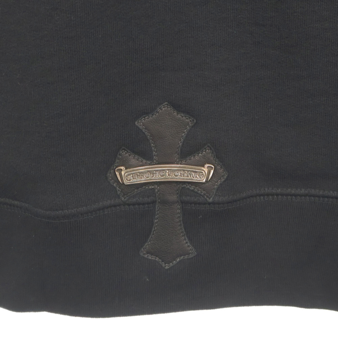 Chrome Hearts - CHROME HEARTS クロムハーツ Y NOT SLOW RIDE L Chrome Hearts - CHROME HEARTS クロムハーツ Y NOT SLOW RIDE L