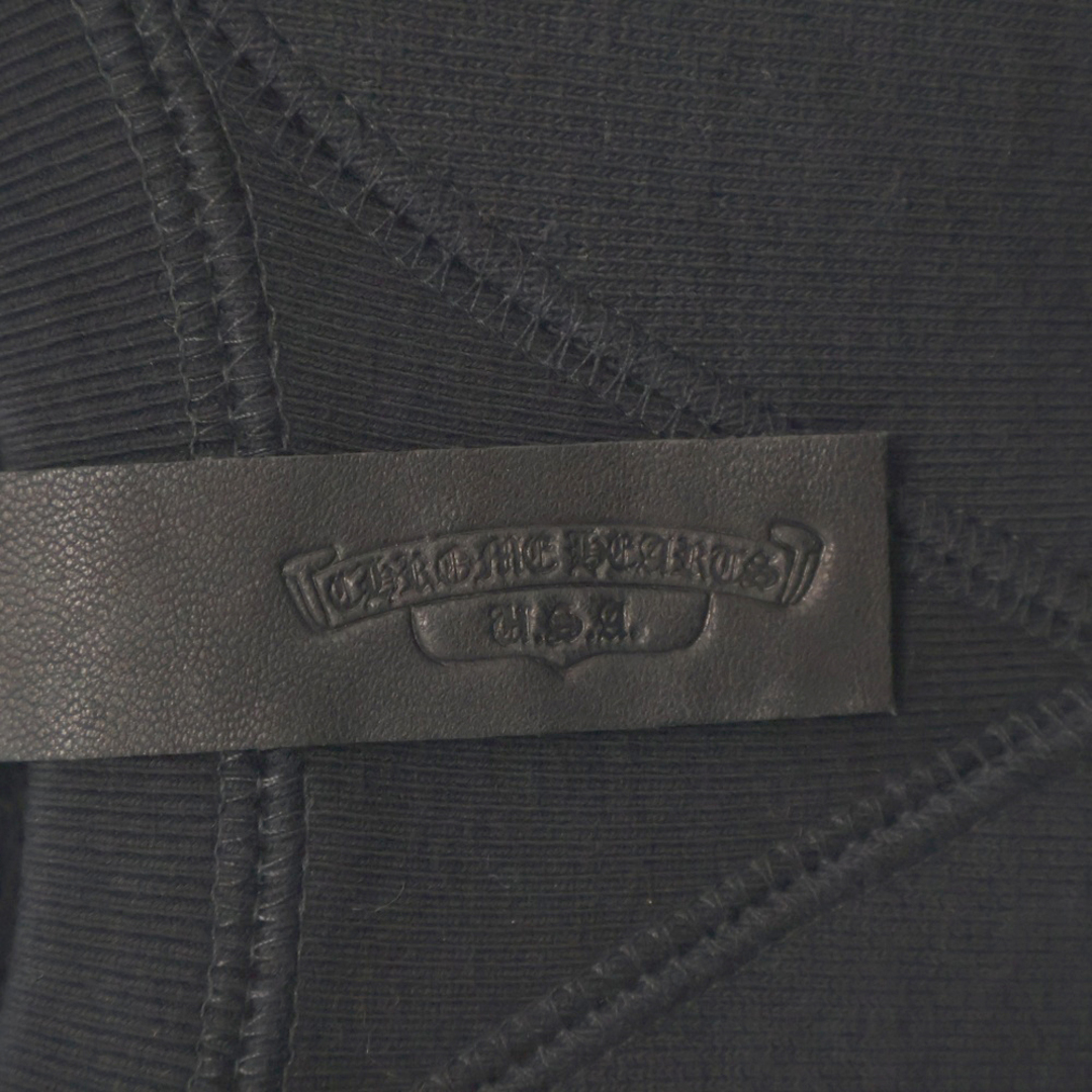 Chrome Hearts - CHROME HEARTS クロムハーツ Y NOT SLOW RIDE L Chrome Hearts - CHROME HEARTS クロムハーツ Y NOT SLOW RIDE L
