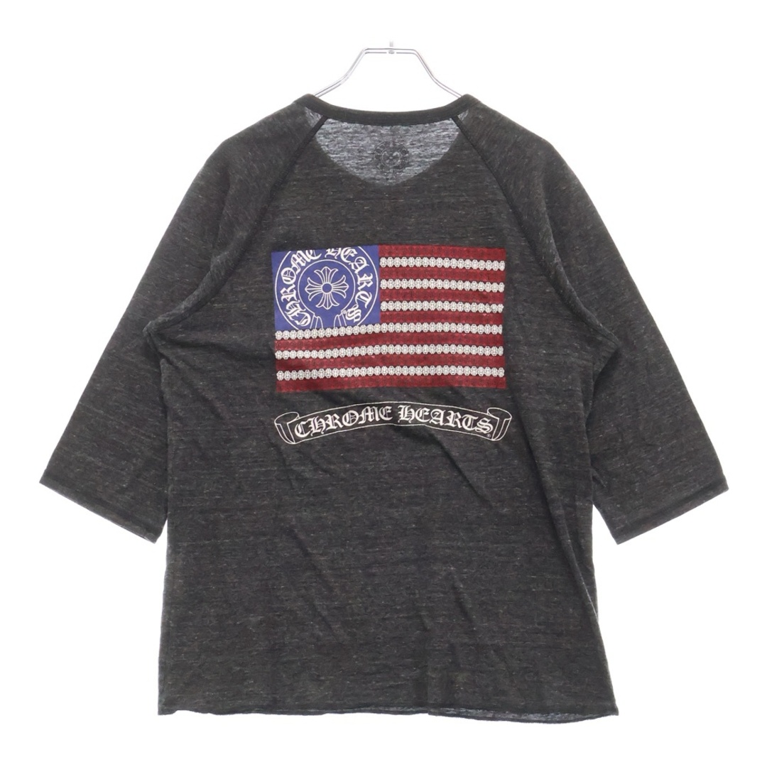 Chrome Hearts - CHROME HEARTS クロムハーツ AMERICAN FLAG Chrome Hearts - CHROME HEARTS クロムハーツ AMERICAN FLAG