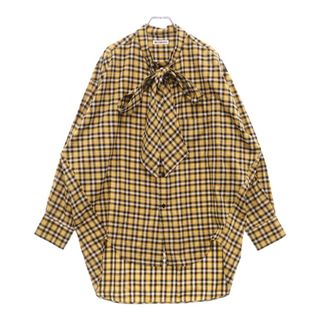 BALENCIAGA(シャツ/ブラウス(長袖/七分))のフリマアイテム一覧 BALENCIAGA(シャツ/ブラウス(長袖/七分))のフリマアイテム一覧