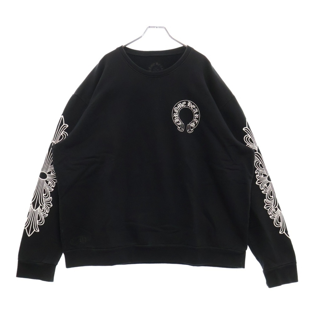 Chrome Hearts - CHROME HEARTS クロムハーツ Horseshoe Chrome Hearts - CHROME HEARTS クロムハーツ Horseshoe