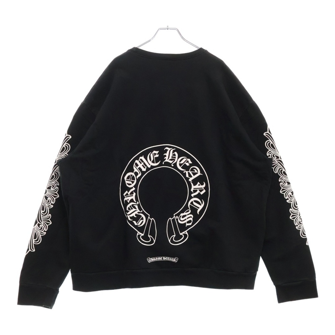 Chrome Hearts - CHROME HEARTS クロムハーツ Horseshoe Chrome Hearts - CHROME HEARTS クロムハーツ Horseshoe