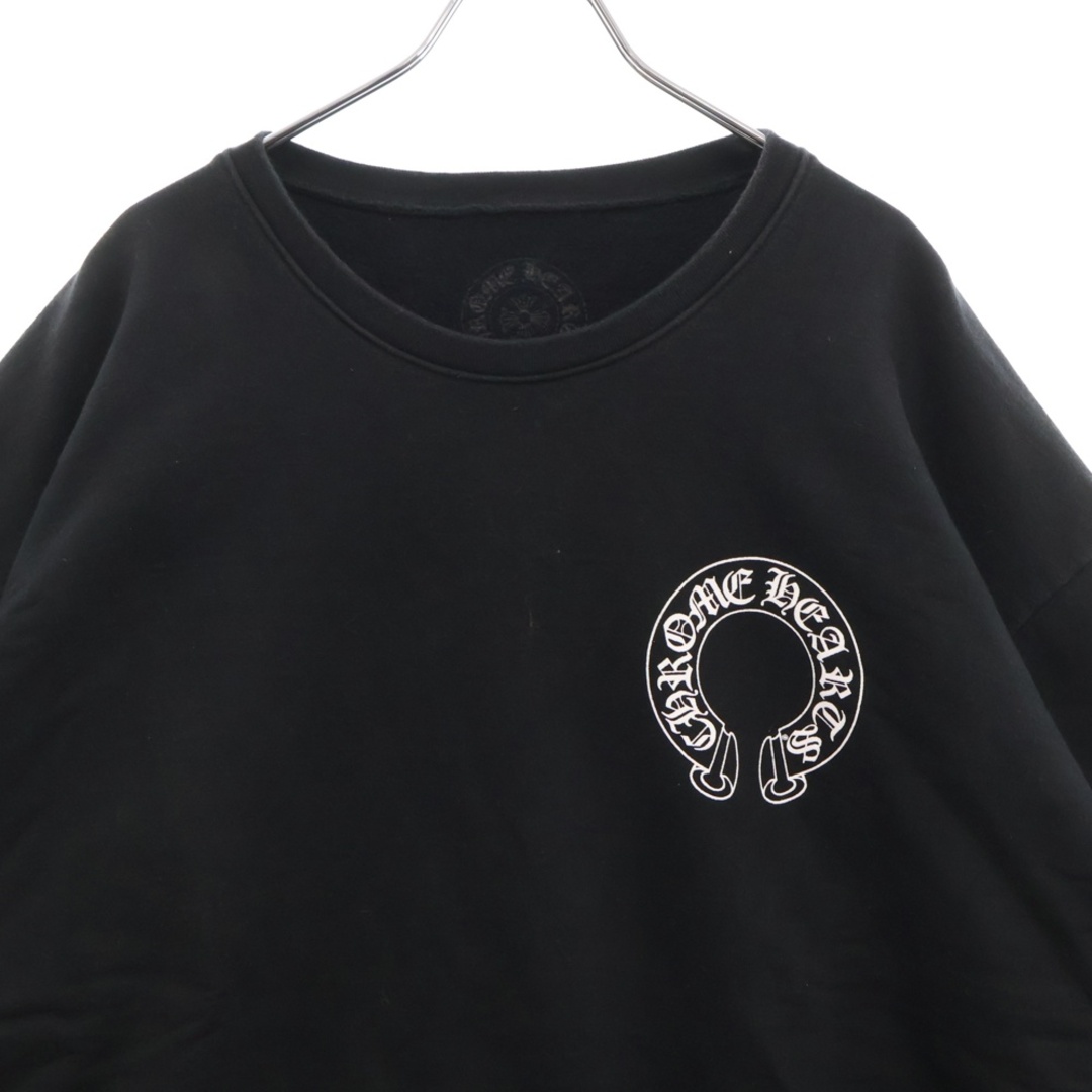 Chrome Hearts - CHROME HEARTS クロムハーツ Horseshoe Chrome Hearts - CHROME HEARTS クロムハーツ Horseshoe