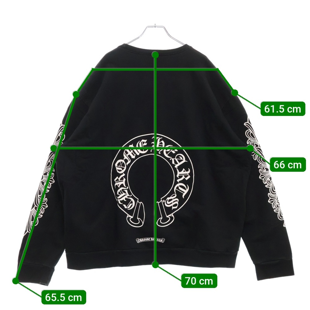 Chrome Hearts - CHROME HEARTS クロムハーツ Horseshoe Chrome Hearts - CHROME HEARTS クロムハーツ Horseshoe