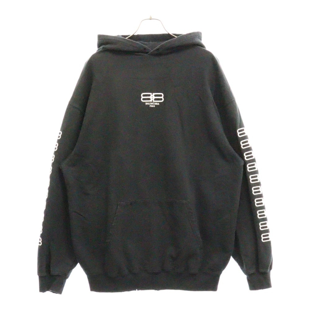 BALENCIAGA - BALENCIAGA バレンシアガ 22AW BB Paris Icon BALENCIAGA - BALENCIAGA バレンシアガ 22AW BB Paris Icon