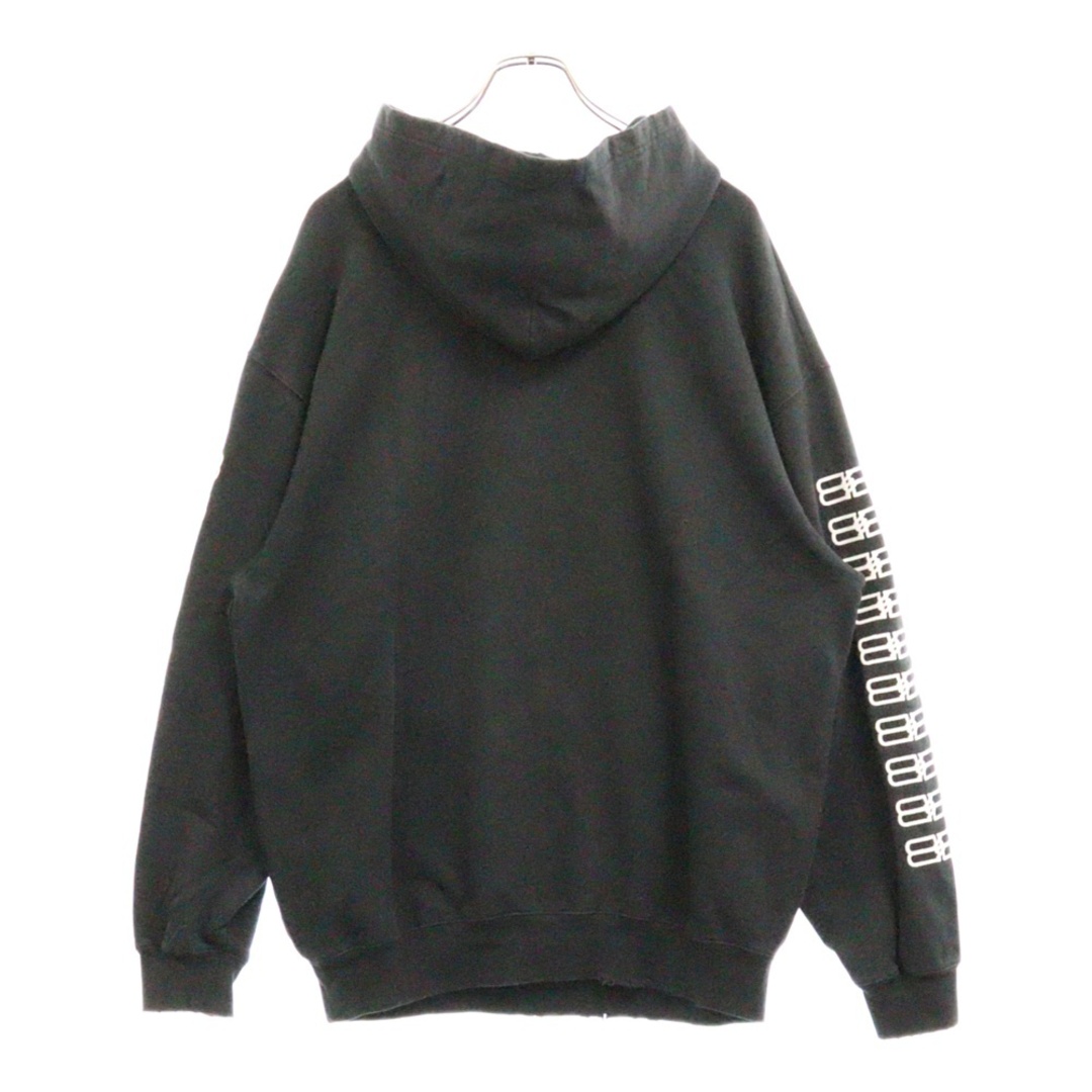 BALENCIAGA - BALENCIAGA バレンシアガ 22AW BB Paris Icon BALENCIAGA - BALENCIAGA バレンシアガ 22AW BB Paris Icon
