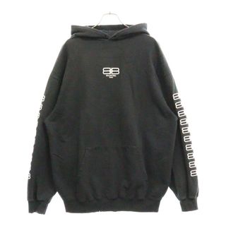 BALENCIAGA(パーカー ・ ブラック/黒色系)のフリマアイテム一覧 BALENCIAGA(パーカー ・ ブラック/黒色系)のフリマアイテム一覧