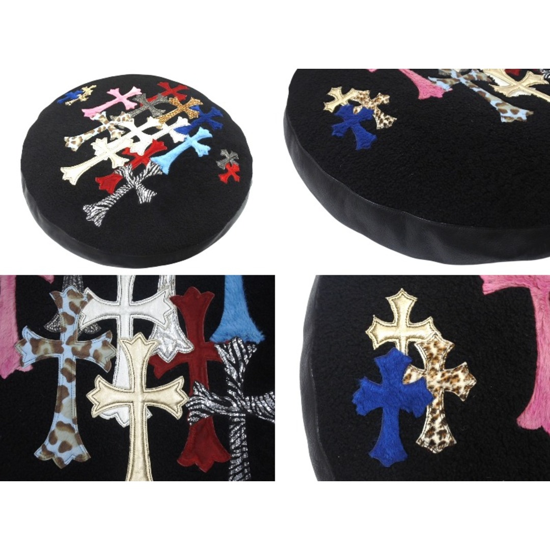 Chrome Hearts - 新品同様 CHROME HEARTS クロムハーツ マルチ Chrome Hearts - 新品同様 CHROME HEARTS クロムハーツ マルチ