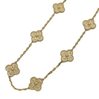 Van Cleef & Arpels - ヴァンクリーフ &アーペルケース10P Van Cleef & Arpels - ヴァンクリーフ &アーペルケース10P