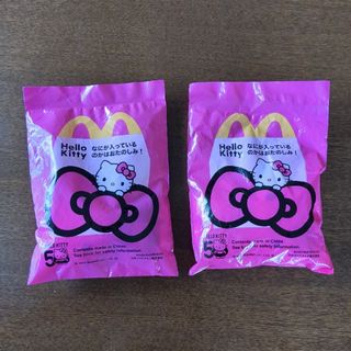 ハローキティ - レア♡ツインテールキティちゃん ぬいぐるみの ハローキティ - レア♡ツインテールキティちゃん ぬいぐるみの