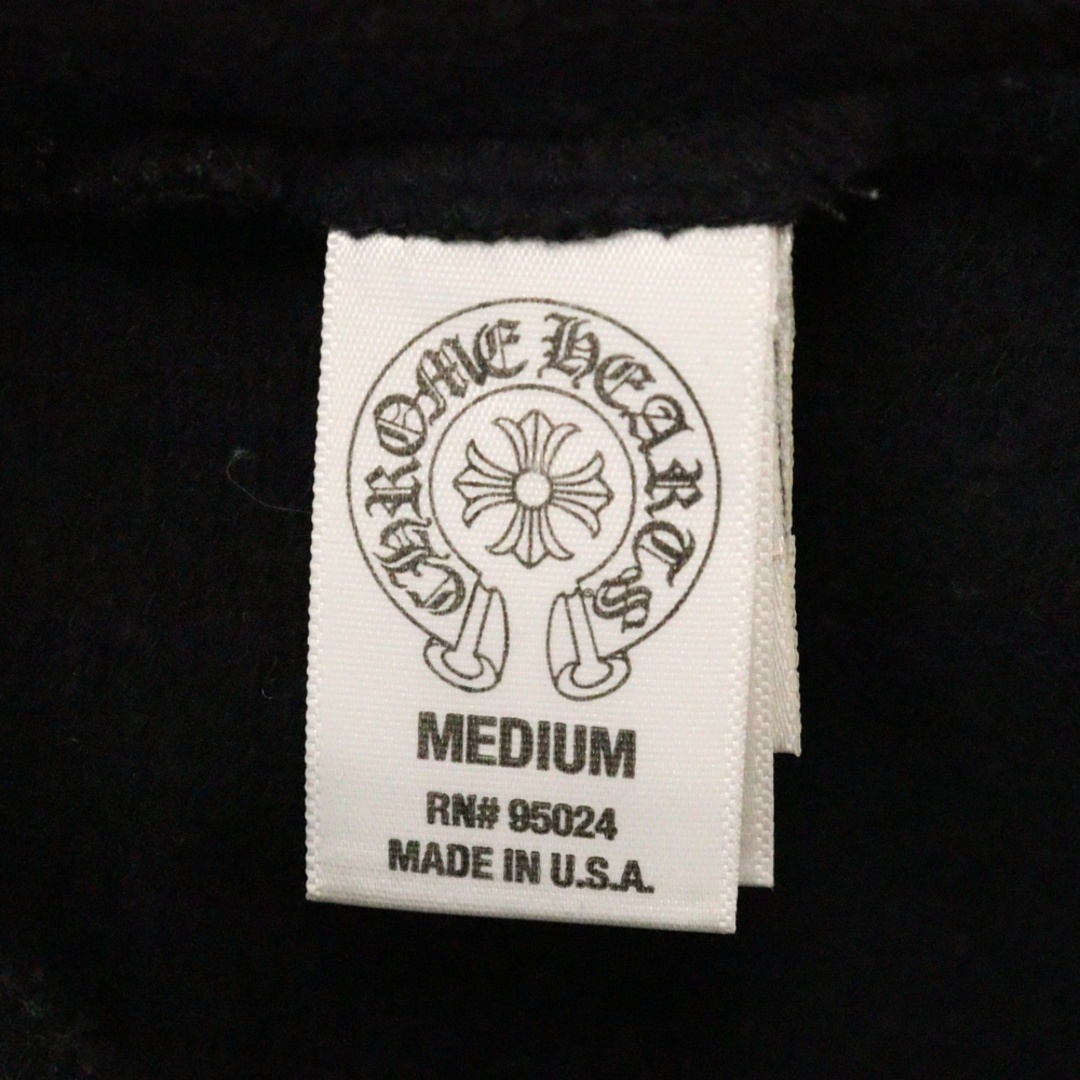 Chrome Hearts - CHROME HEARTS クロムハーツ CHプラスロゴ Chrome Hearts - CHROME HEARTS クロムハーツ CHプラスロゴ